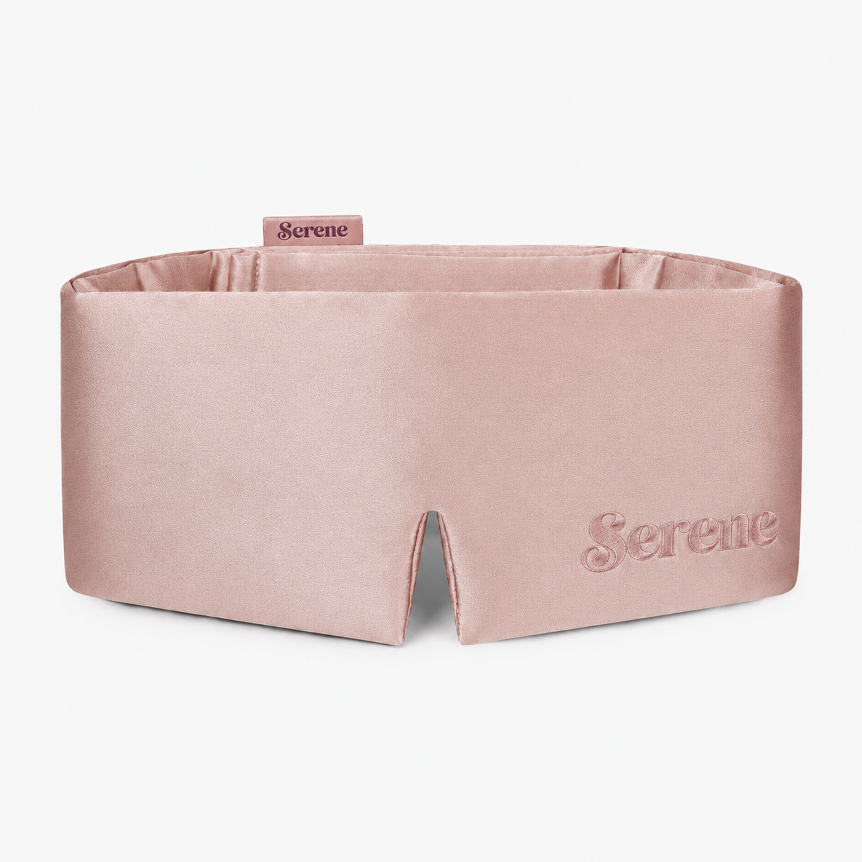 Maschera Sonno di Pura Seta di Gelso al 100%