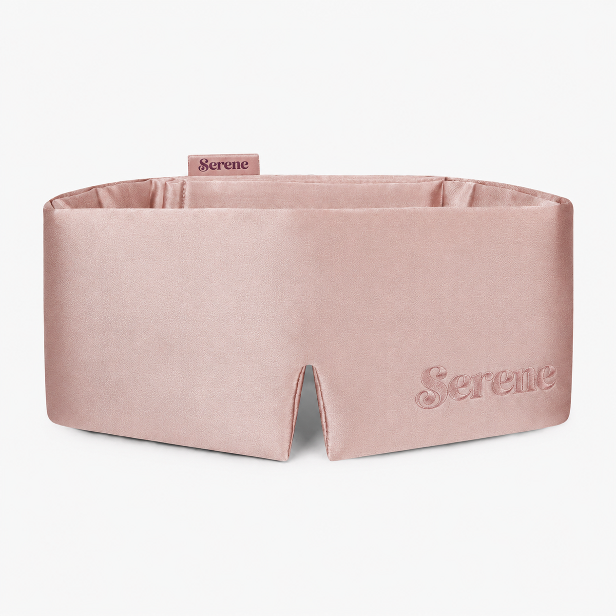 Maschera Sonno di Pura Seta di Gelso al 100%