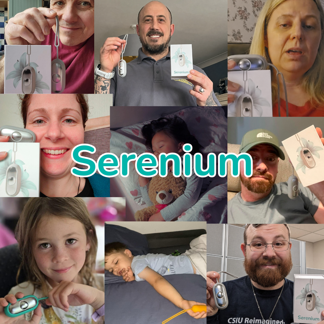 Serenium Pro Kids