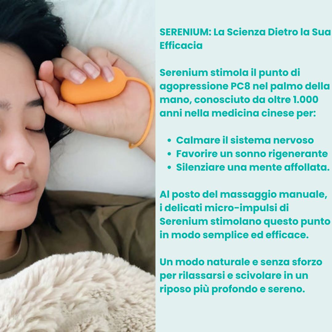 Serenium Pro Kids