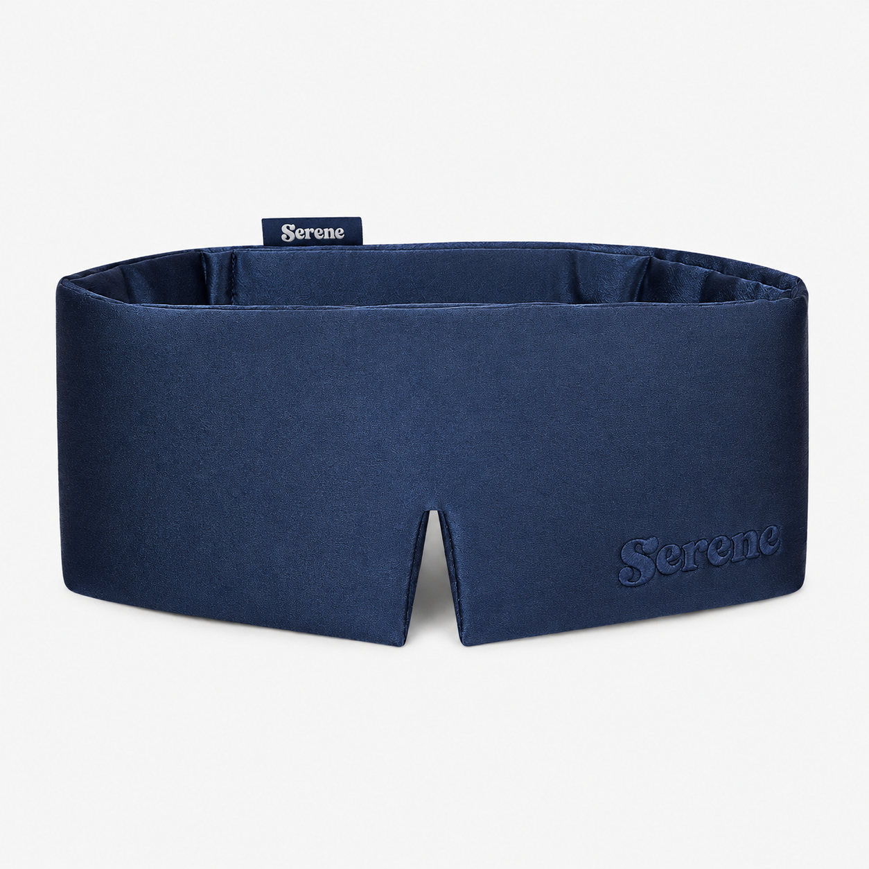 Maschera Sonno di Pura Seta di Gelso al 100%