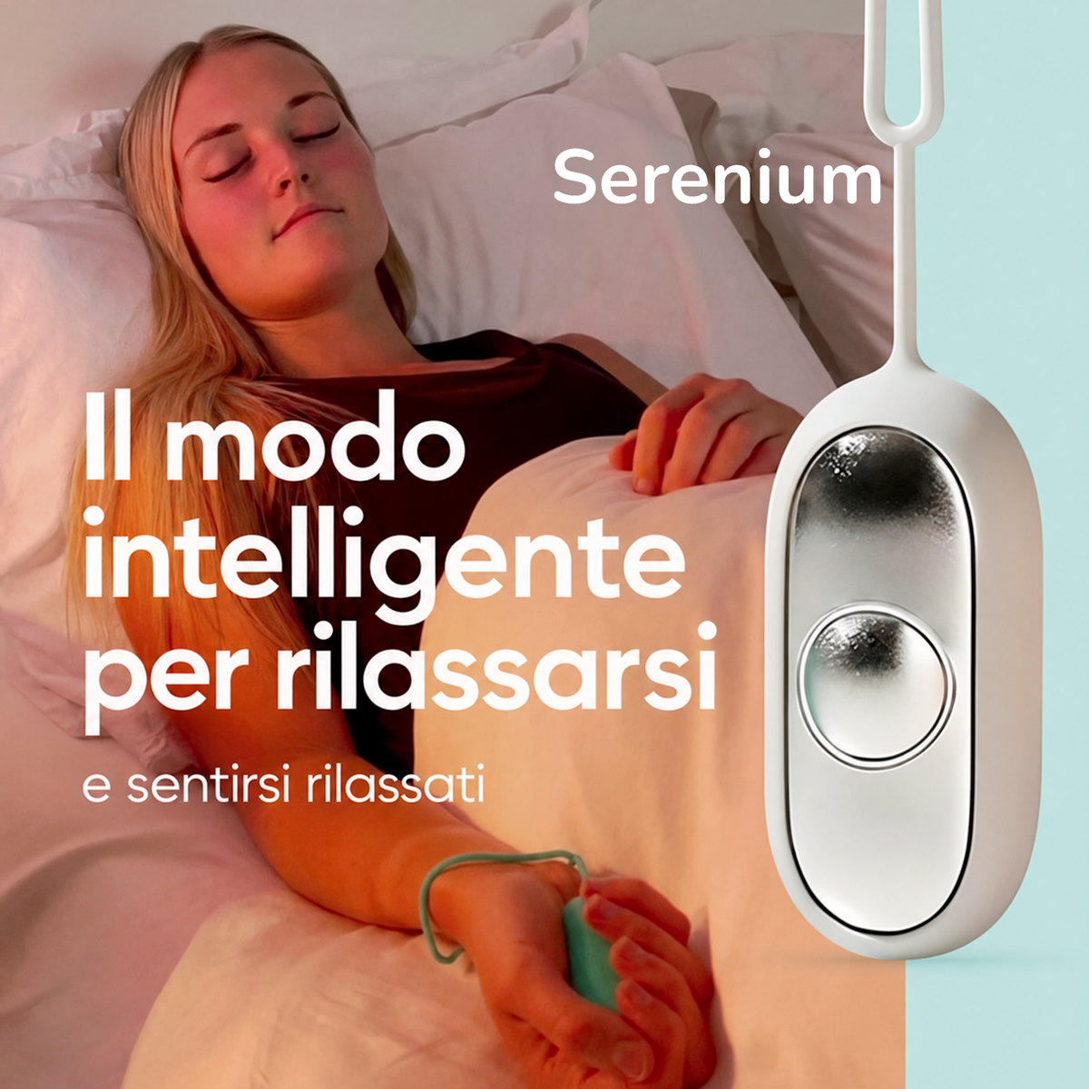 Serenium Pro Kids